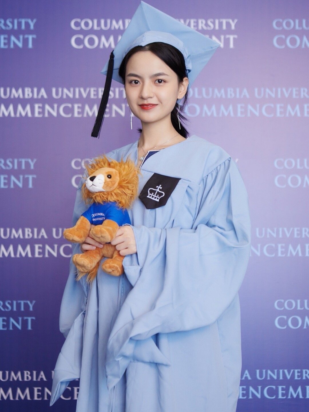 最强大脑关睿怡