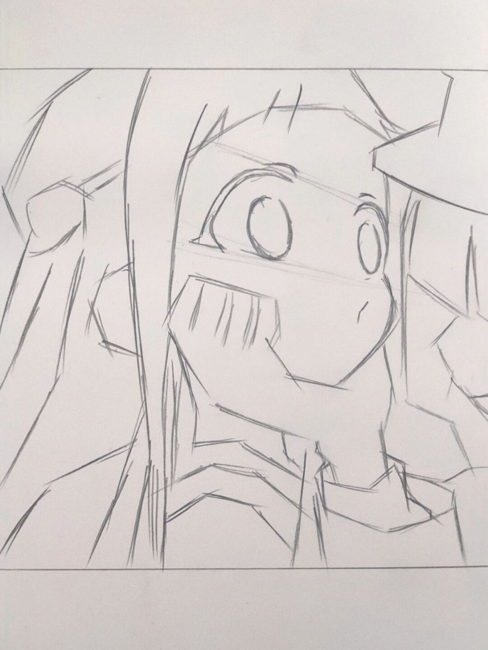 八寻宁宁 #地缚少年花子君