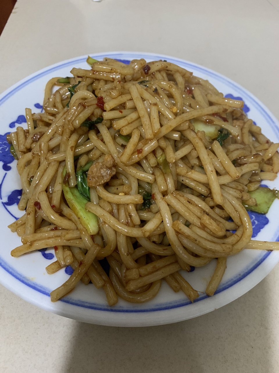 乐平炒粉 乐平排粉,不多说,绝杀
