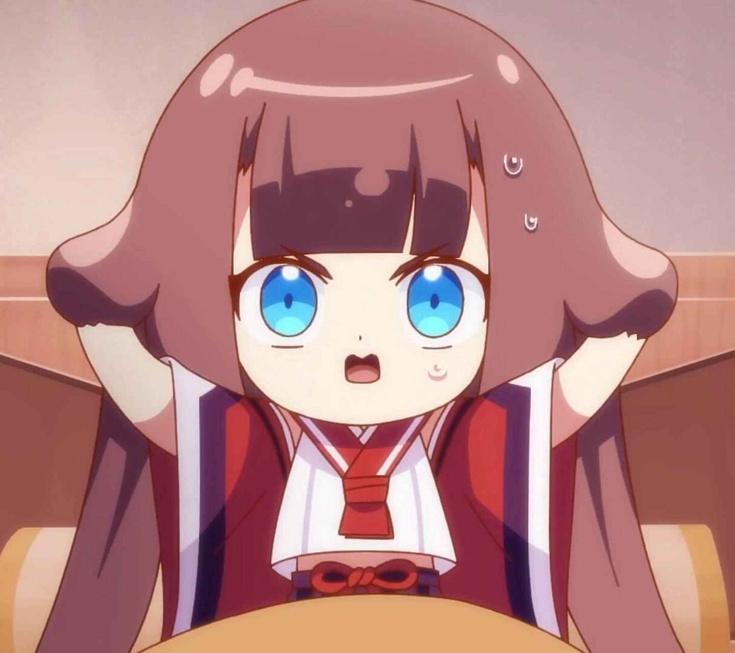 【猫之茗】茉莉的表情包合集(1) 可可爱爱的茉莉,表情丰富又多彩.