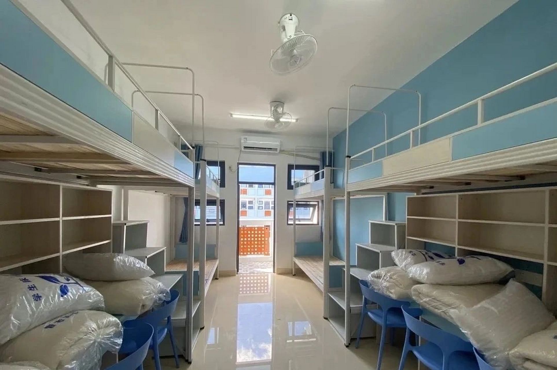 厦门南洋职业学院!