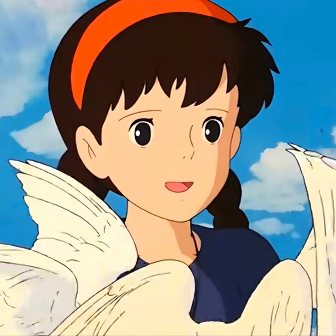 天空之城 | 希达