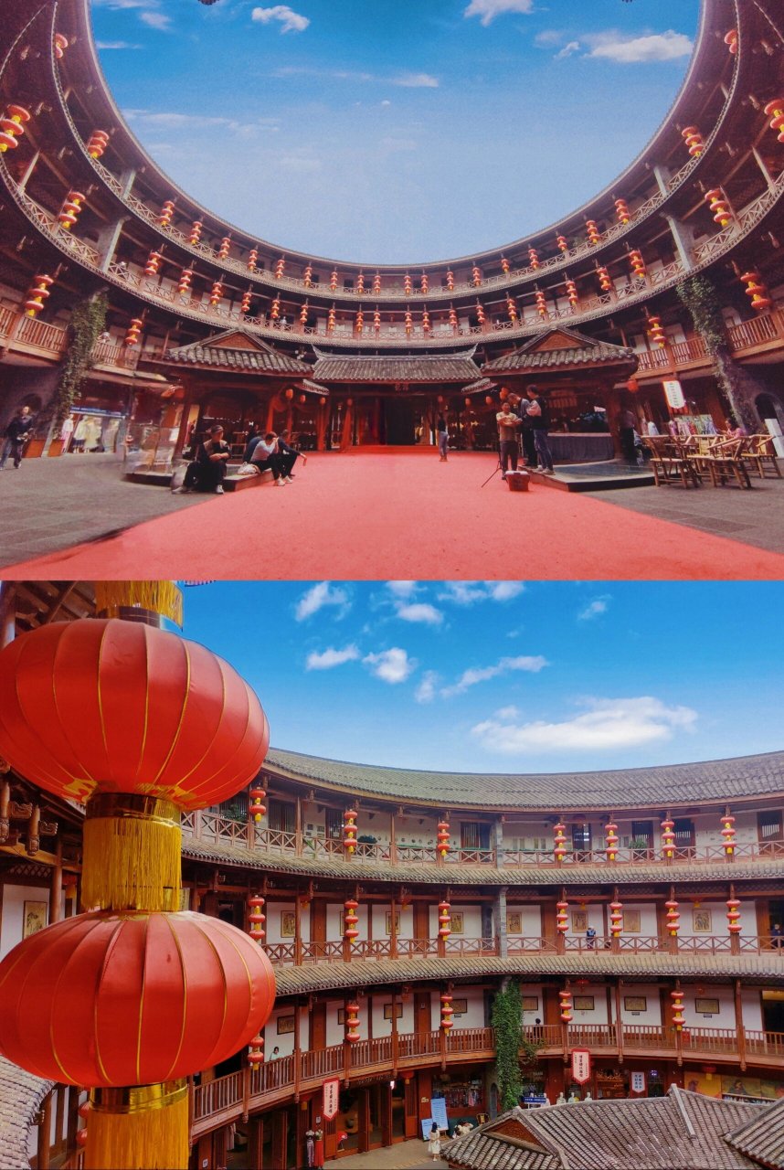 洛带古镇|中国西部客家第一镇 地址99:成都市龙泉驿博客小镇自驾