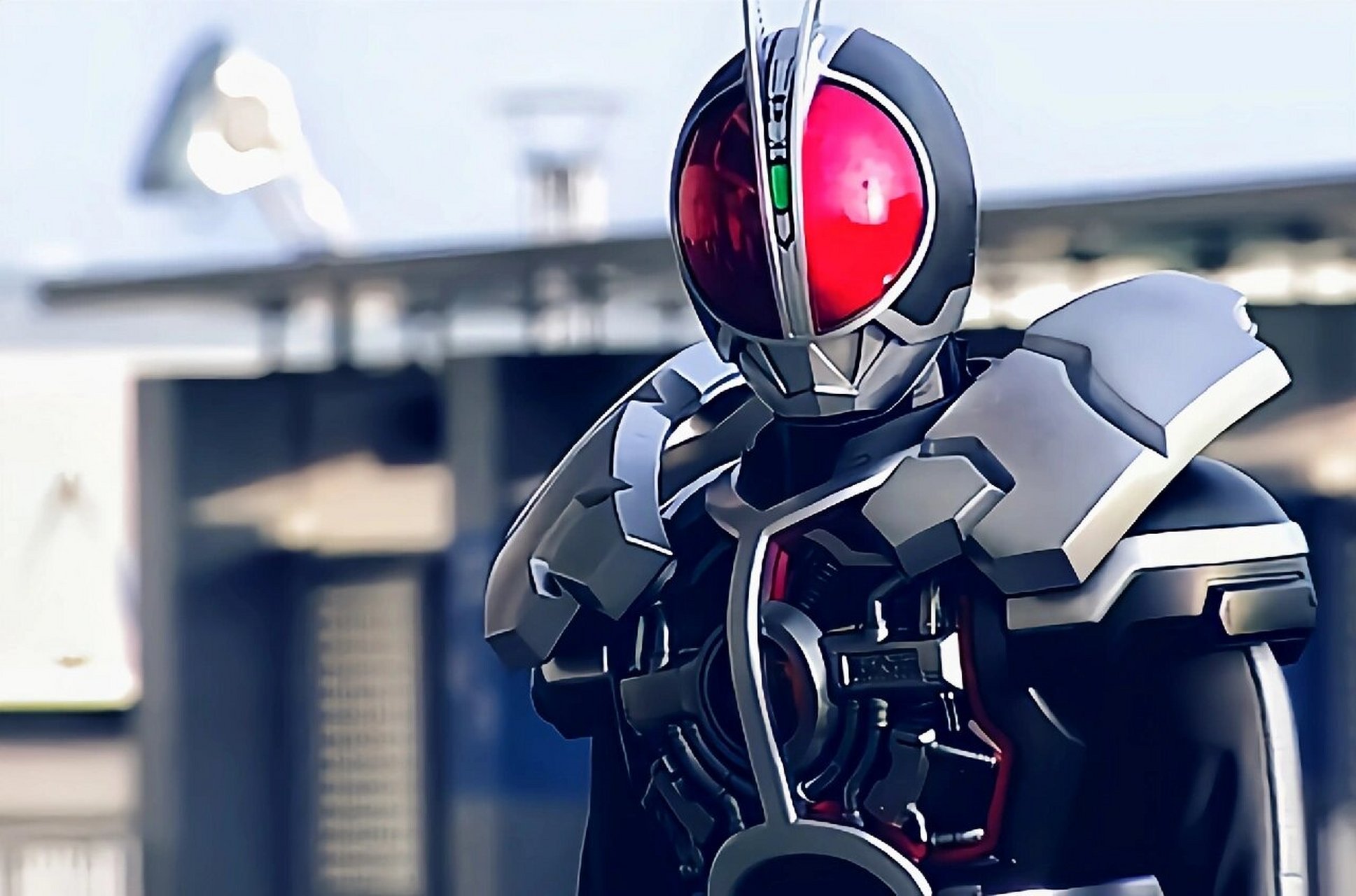 假面骑士faiz骑士壁纸(2)