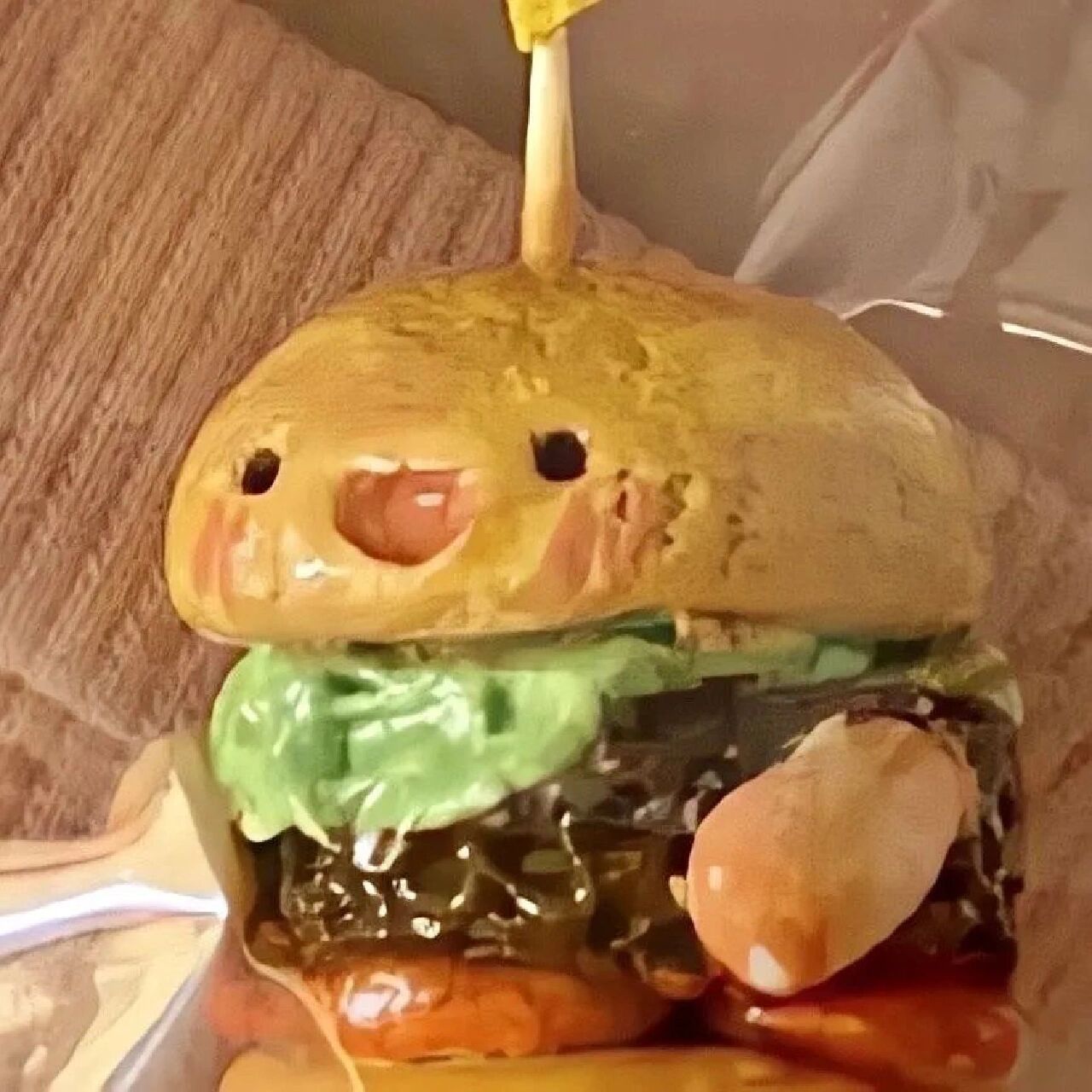 可可爱爱就简简单单#搞笑头像分享 1.有趣的灵魂终能遇到有趣的人. 2.