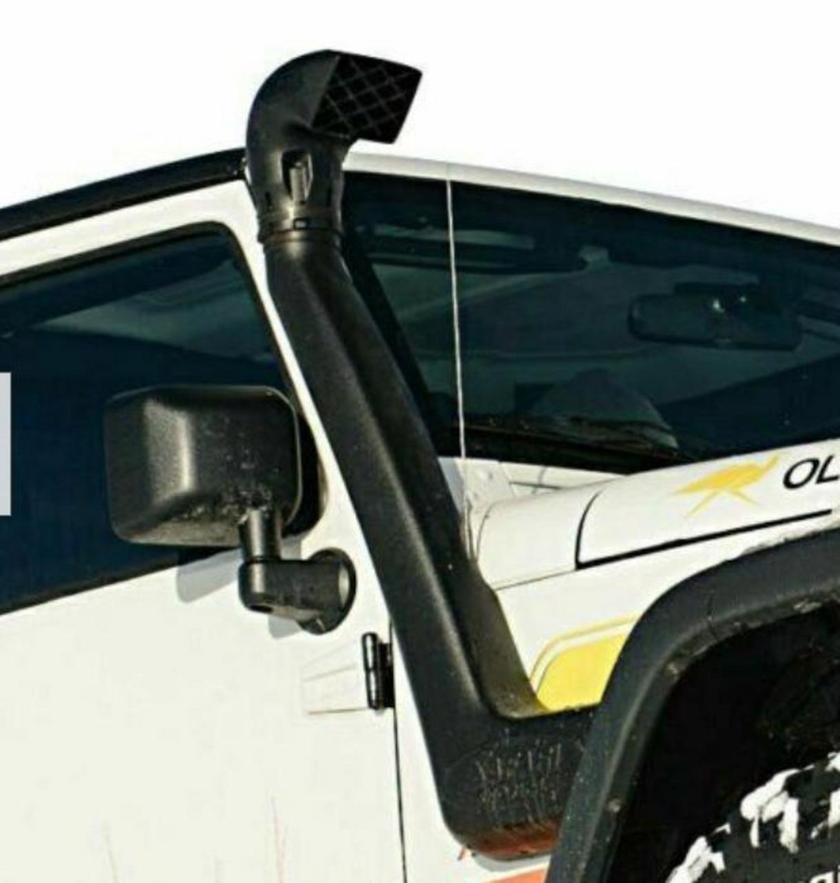 澳洲safari牧马人jk涉水喉.澳洲进口safari涉水牧马人jk涉水喉