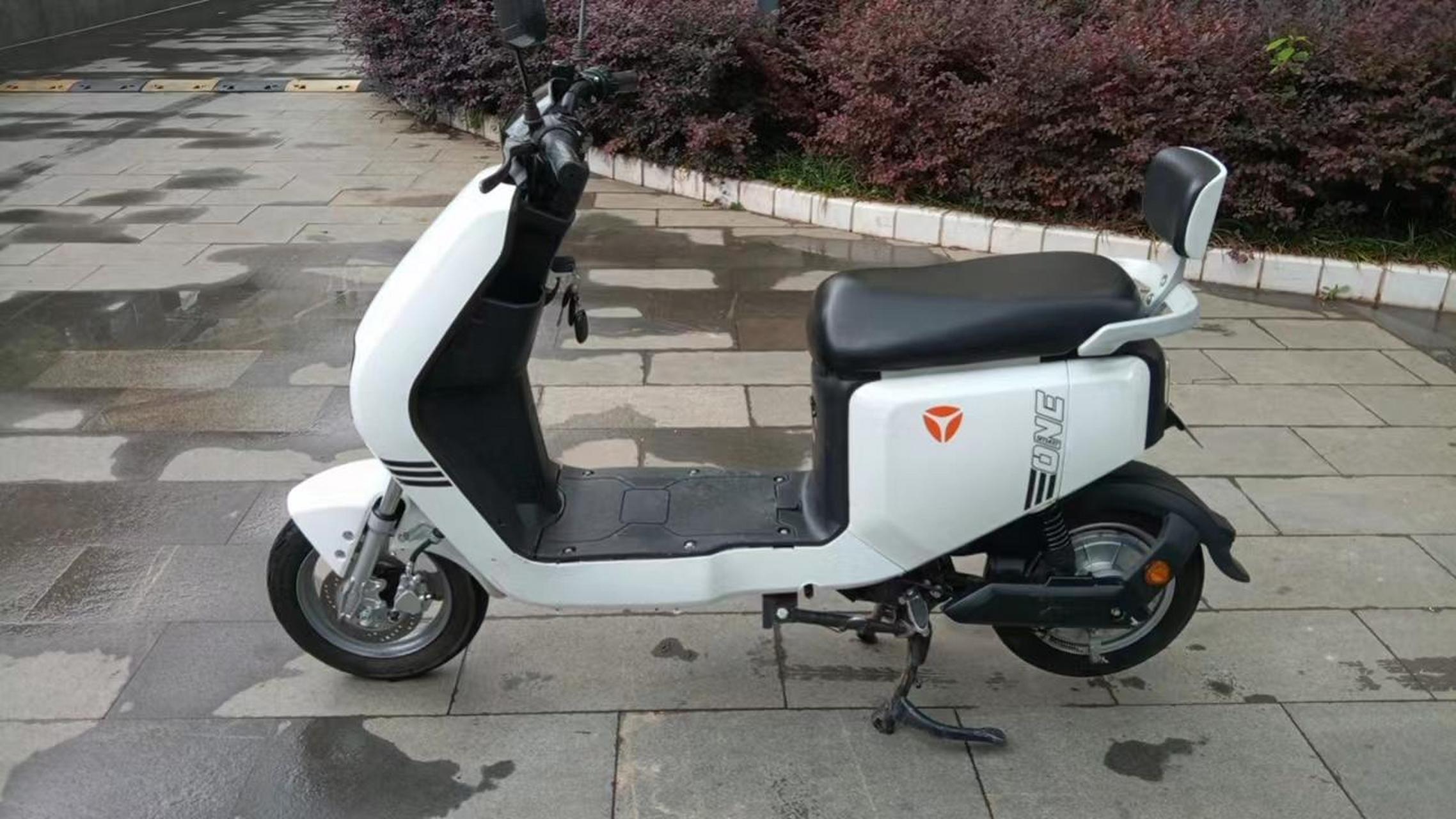 自由派f6国标车