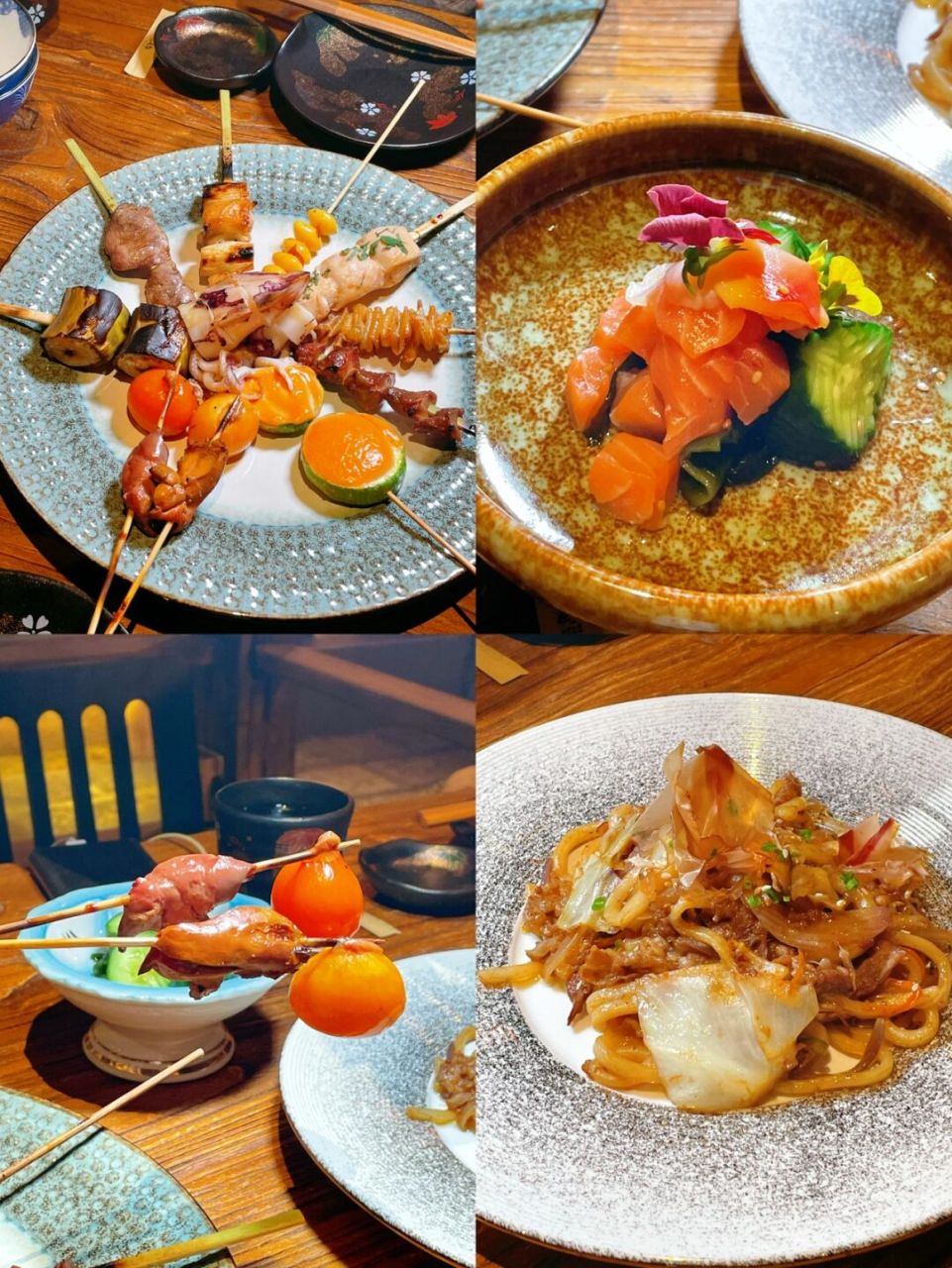 南宁高端日料|小京都"森谷町 位于盛天地有一家高端的日料,小京都"森