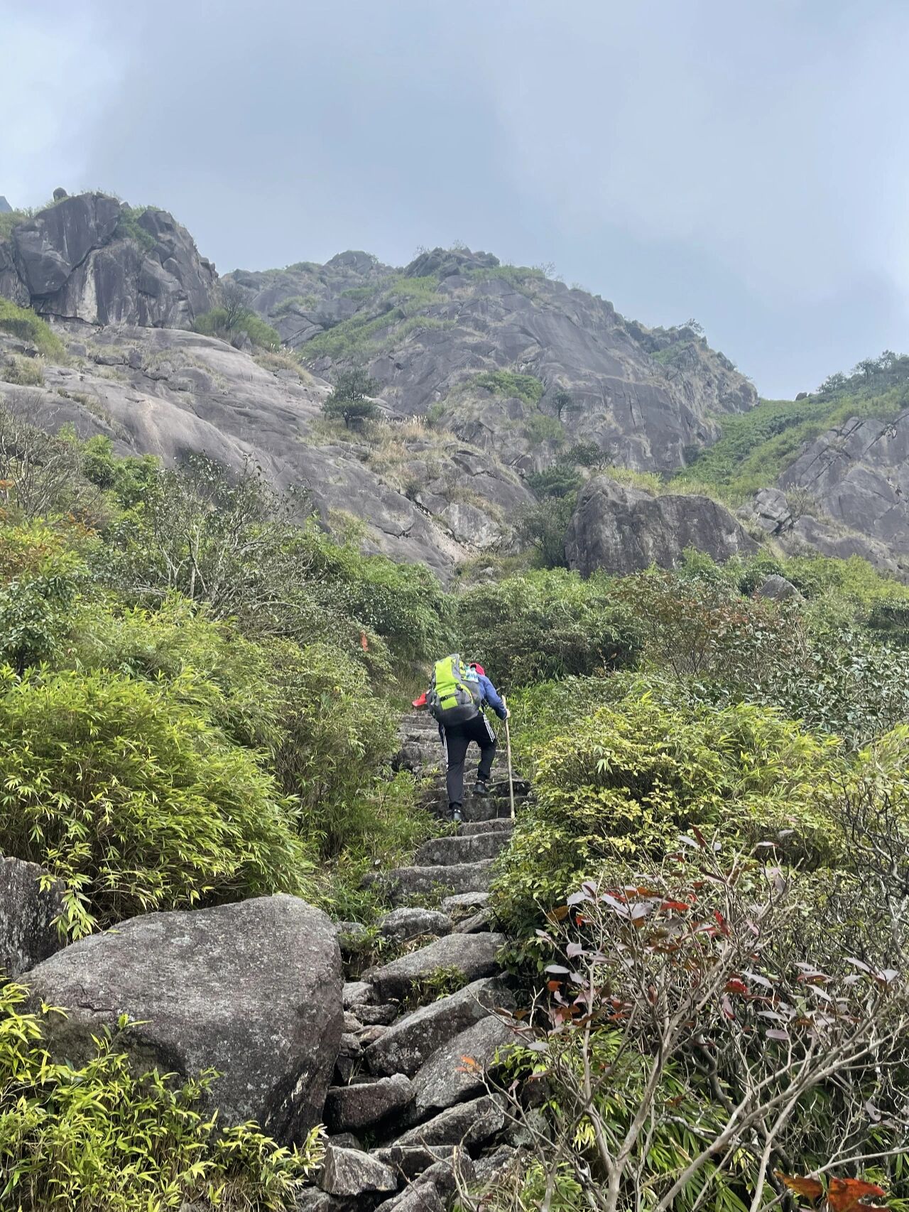 宜黄军峰山图片