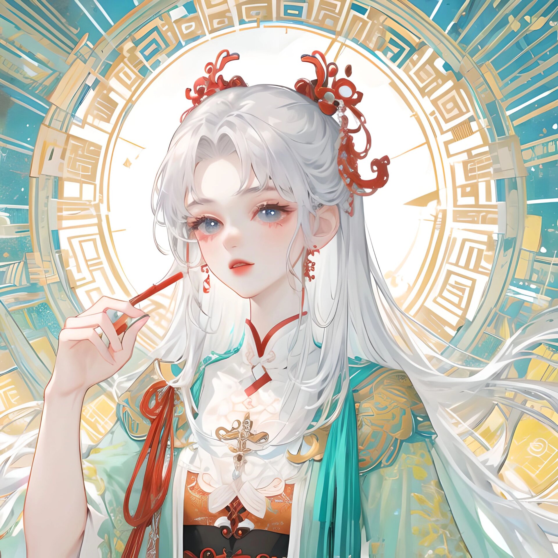 小师妹