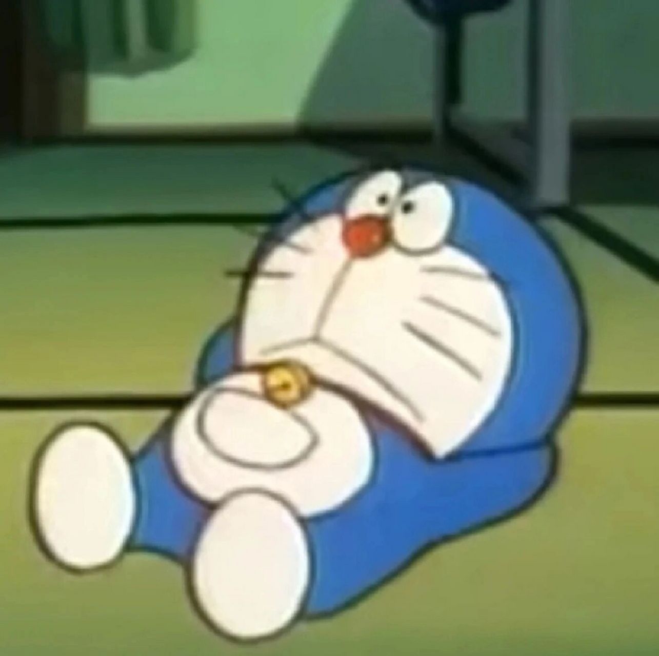 哆啦a梦表情包分享【三十九】