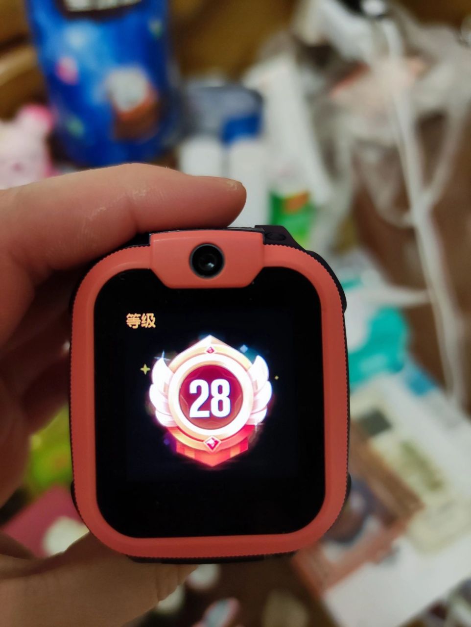 小天才等级与积分 小天才等级与积分