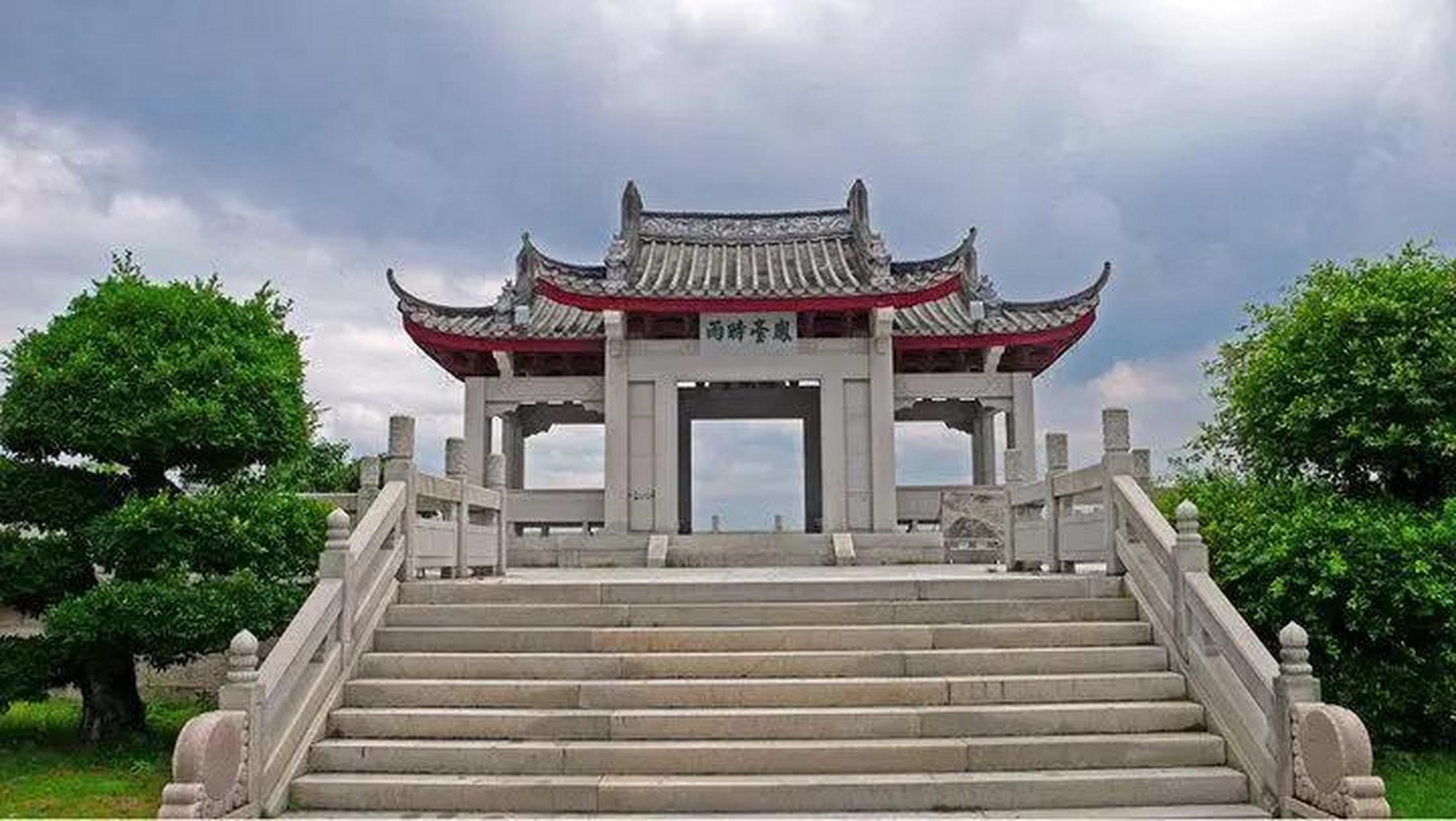 2023大美潮州新八景评选启动!