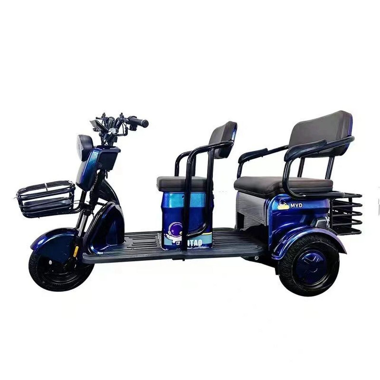 追风鸟精品全新电动三轮车  电动三轮车性价比高,全新电动三轮车,颜值