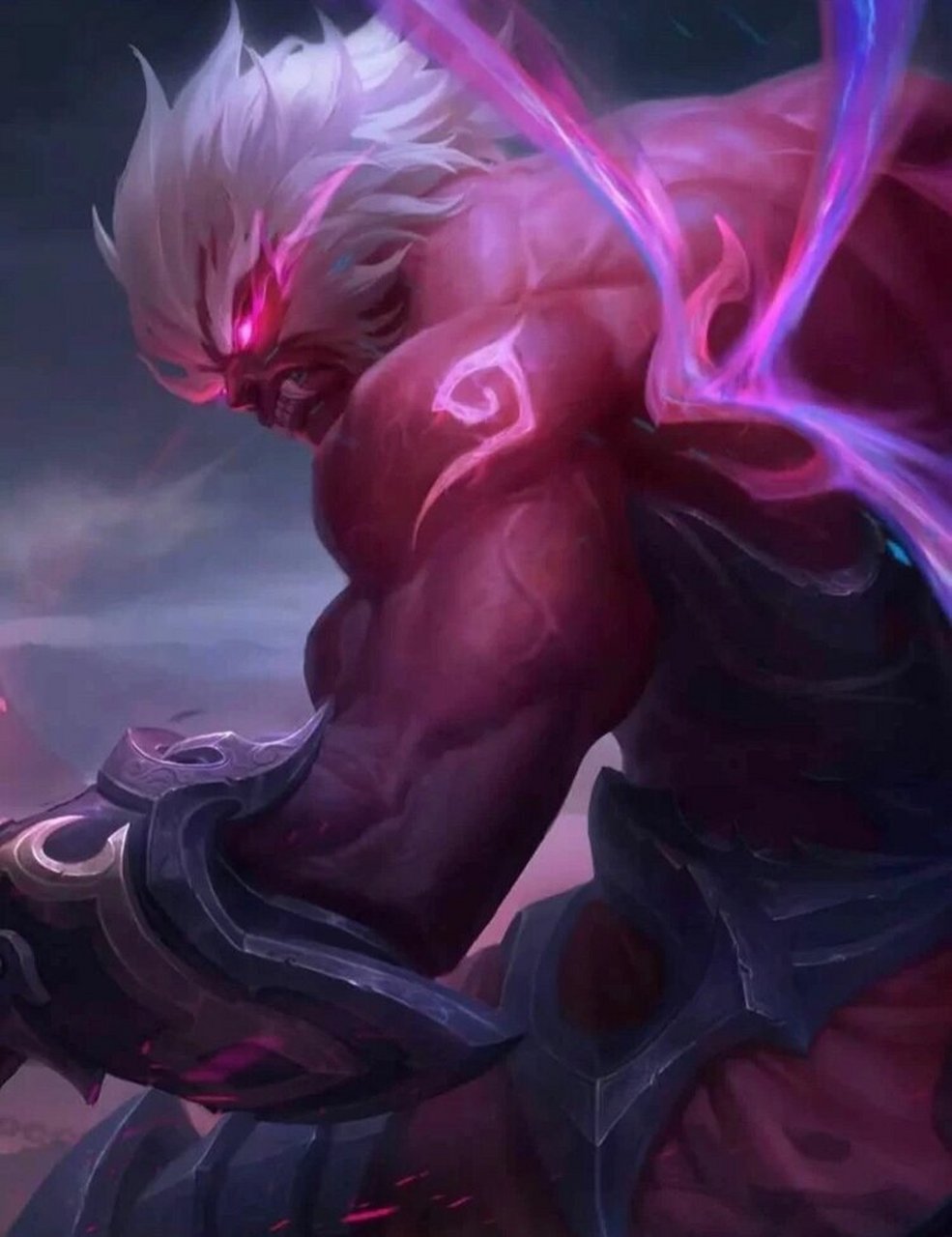 王者荣耀孙悟空壁纸 78