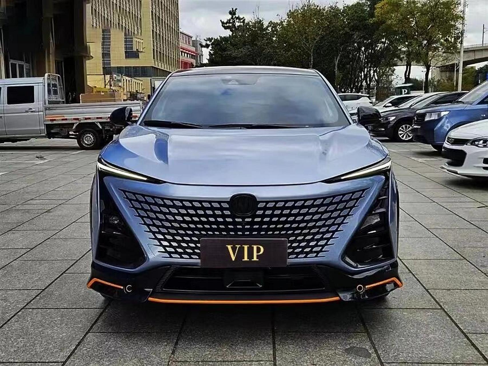 58 长安uni-t 2021款 1.