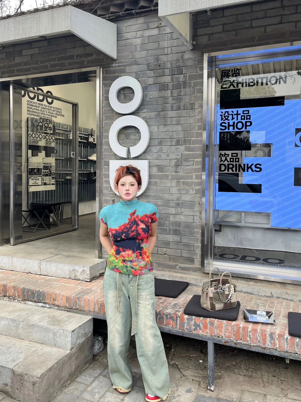 答应我,130斤的女孩今年夏天一定要穿吊带93 165cm,65kg 答应我!