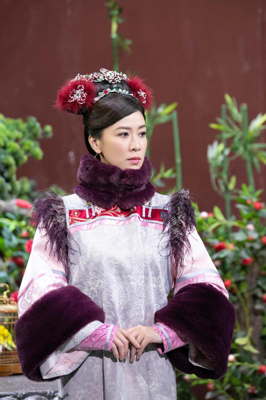 真人秀《无限超越班》佘诗曼登场,跟十八年前几乎没有差别,还是那么美