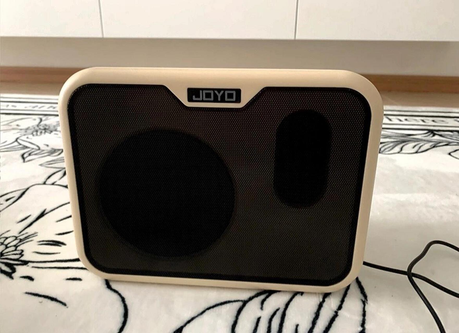 卓乐joyo,ma10音响 卓乐joyo ma10电木吉他箱琴音箱民谣弹唱贝斯鼓