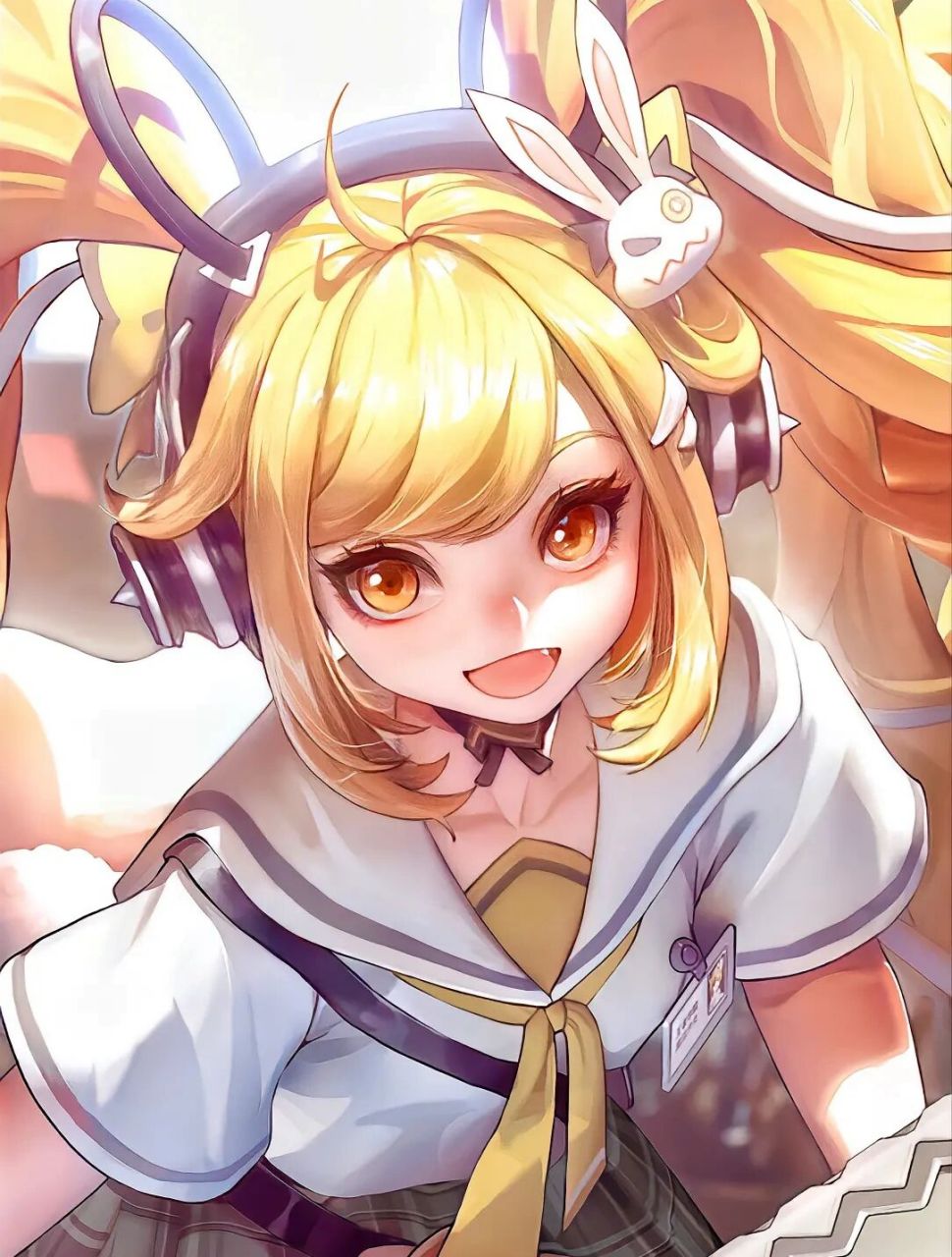 王者荣耀安琪拉壁纸