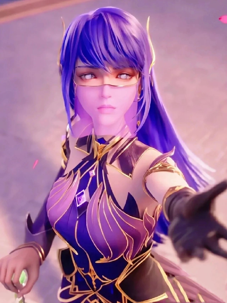 采儿高清壁纸来啦