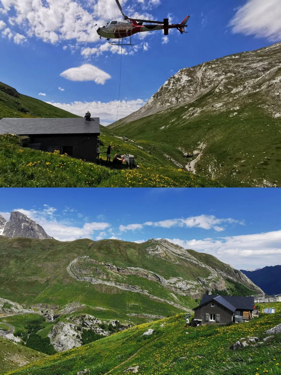西班牙东北部阿拉贡地区三天游览路线推荐 在这三天里可以看到: 98