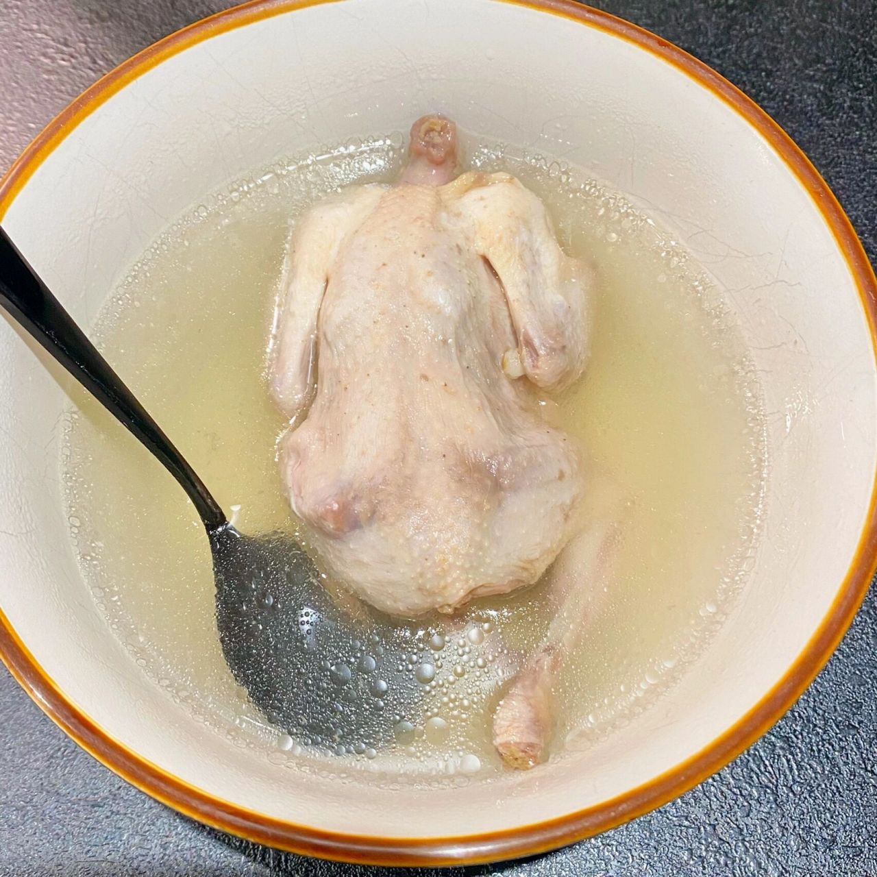 9297煲汤分享|健脾鹌鹑汤 其实广东人的汤来来去去都那几个功效的