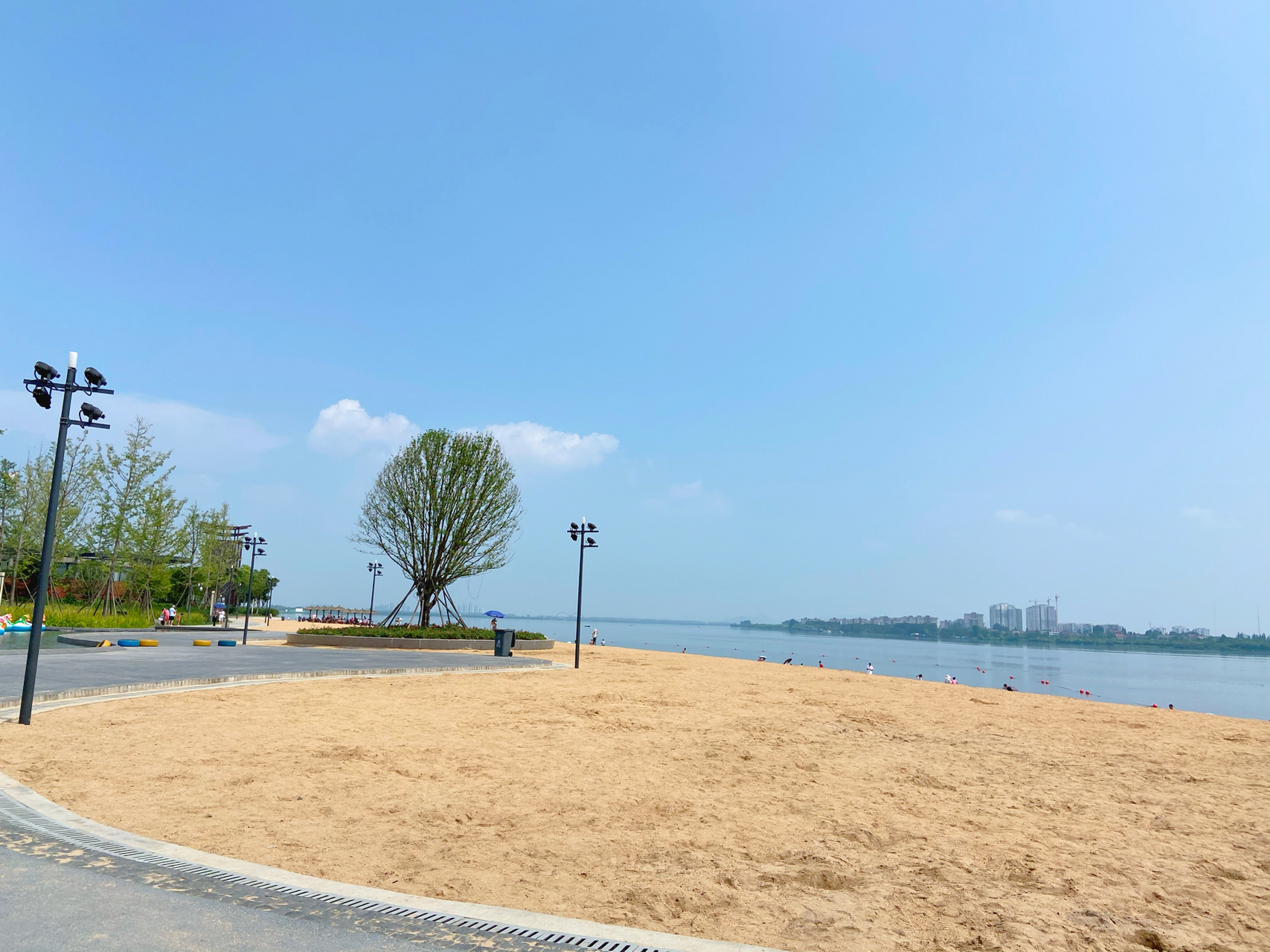 鱼梁洲攻略 襄阳鱼梁洲攻略来袭～不可错过的拍照胜地97 鱼梁洲