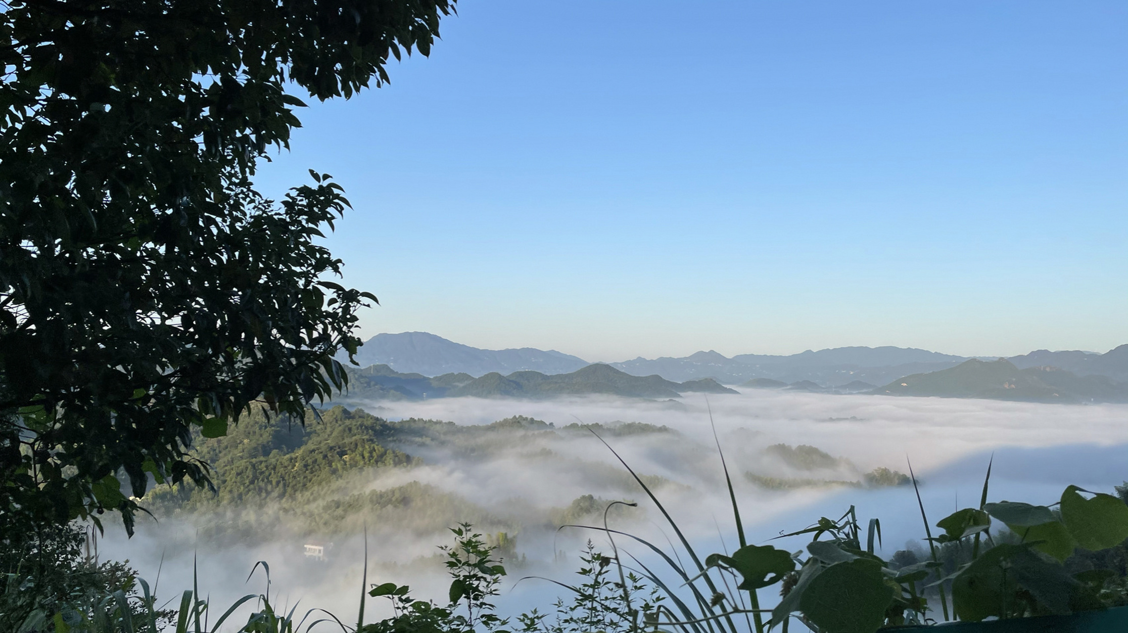 宁乡博兵寨野营7215攻略|防踩雷 一天一晚四人长沙周边游 1,关于