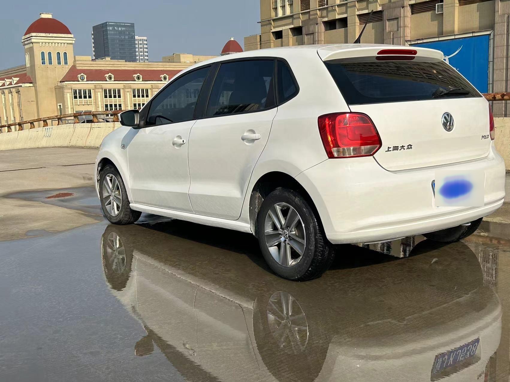 大众手动车型轿车