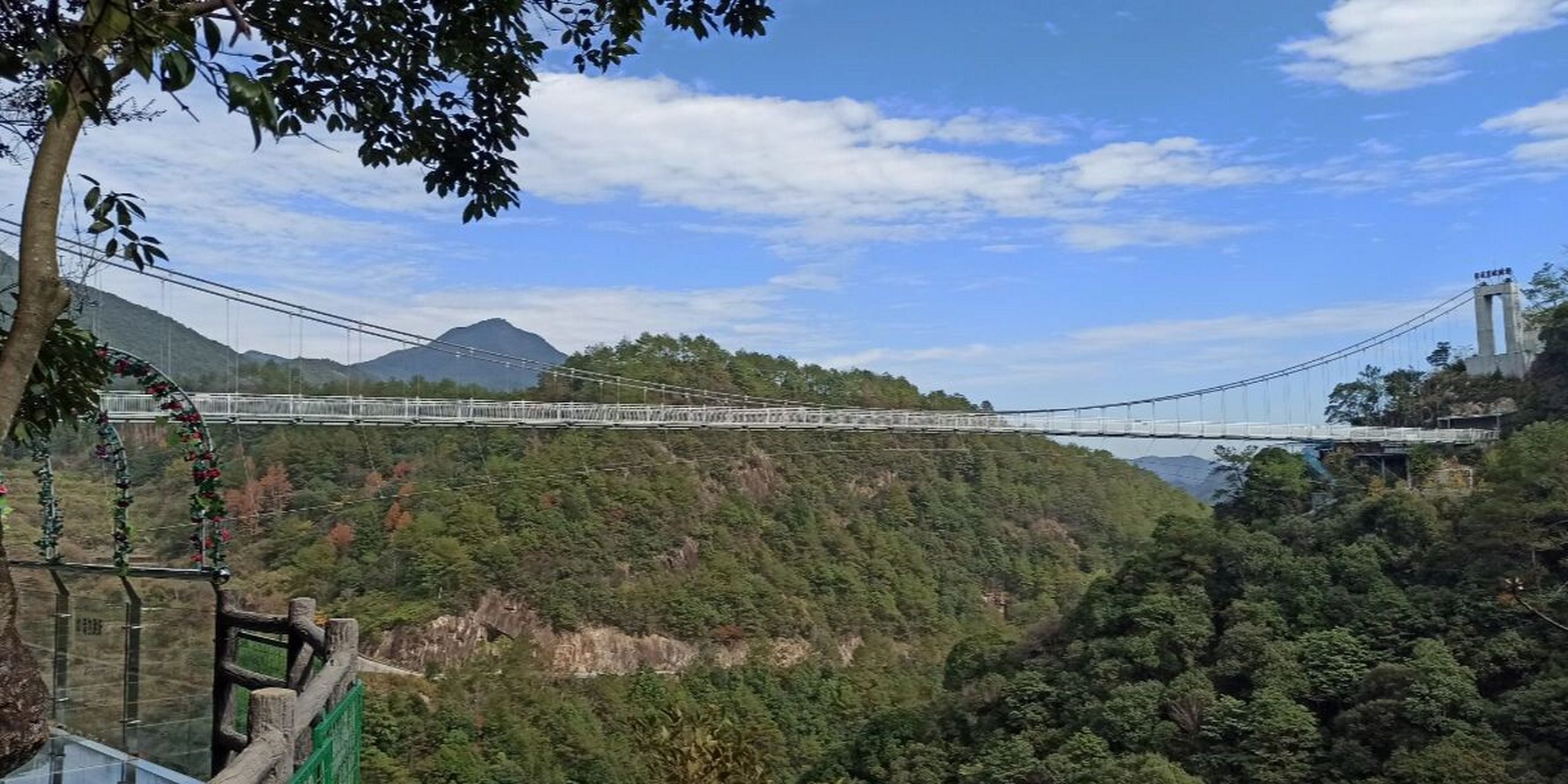 浙江的旅遊資源非常豐富,而麗水更是浙江景色的精華所在!