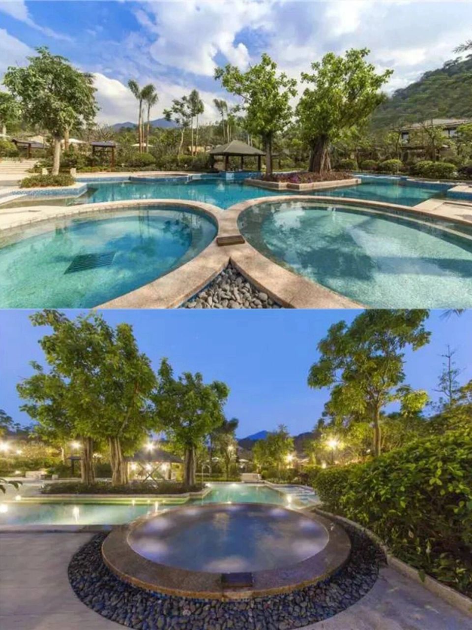 广州后花园97从化卓思道温泉酒店    从化卓思道温泉酒店|乐山乐水