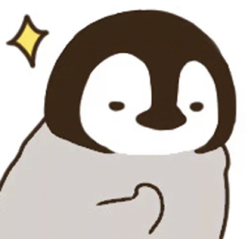 企鹅头像