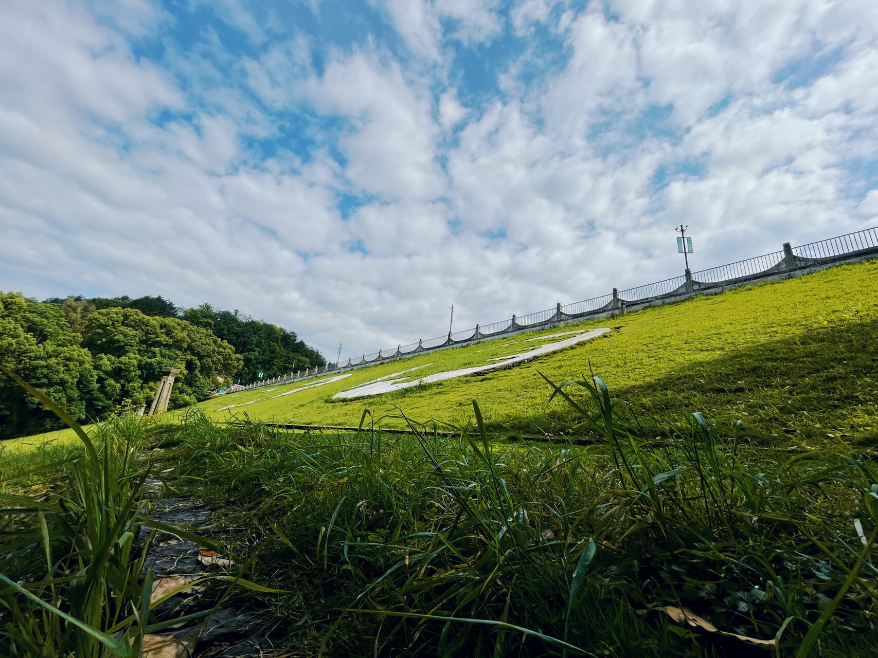 祁东——每次回来必定要去的地方 祁东人都晓得这是哪里吧,2021年5月