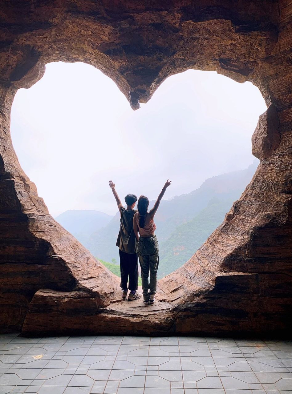 邢台爱情山一日游996978156998 从清河做大巴车07出发