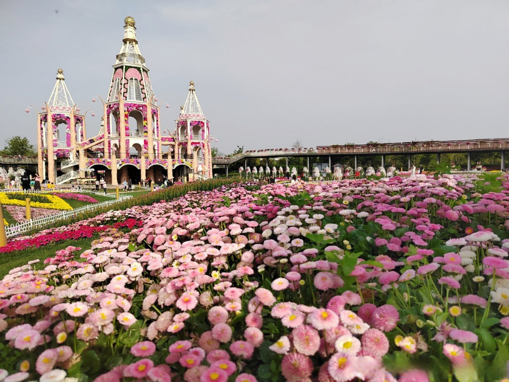 上海奇迹花园(下集).
