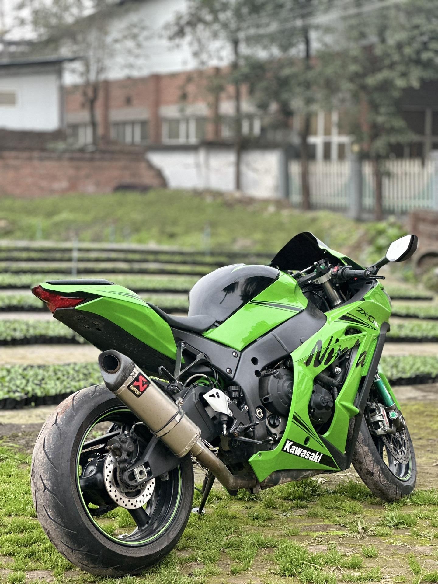 kawasaki 川崎大牛机车