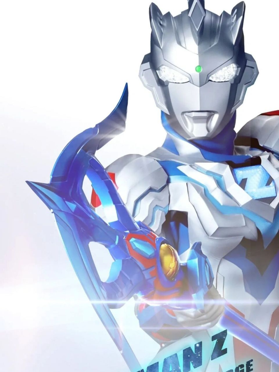 泽塔奥特曼壁纸(2) 92止盗图  (泽塔)