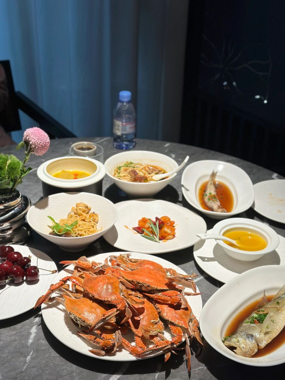 北京曲水兰亭|澡堂子yyds!