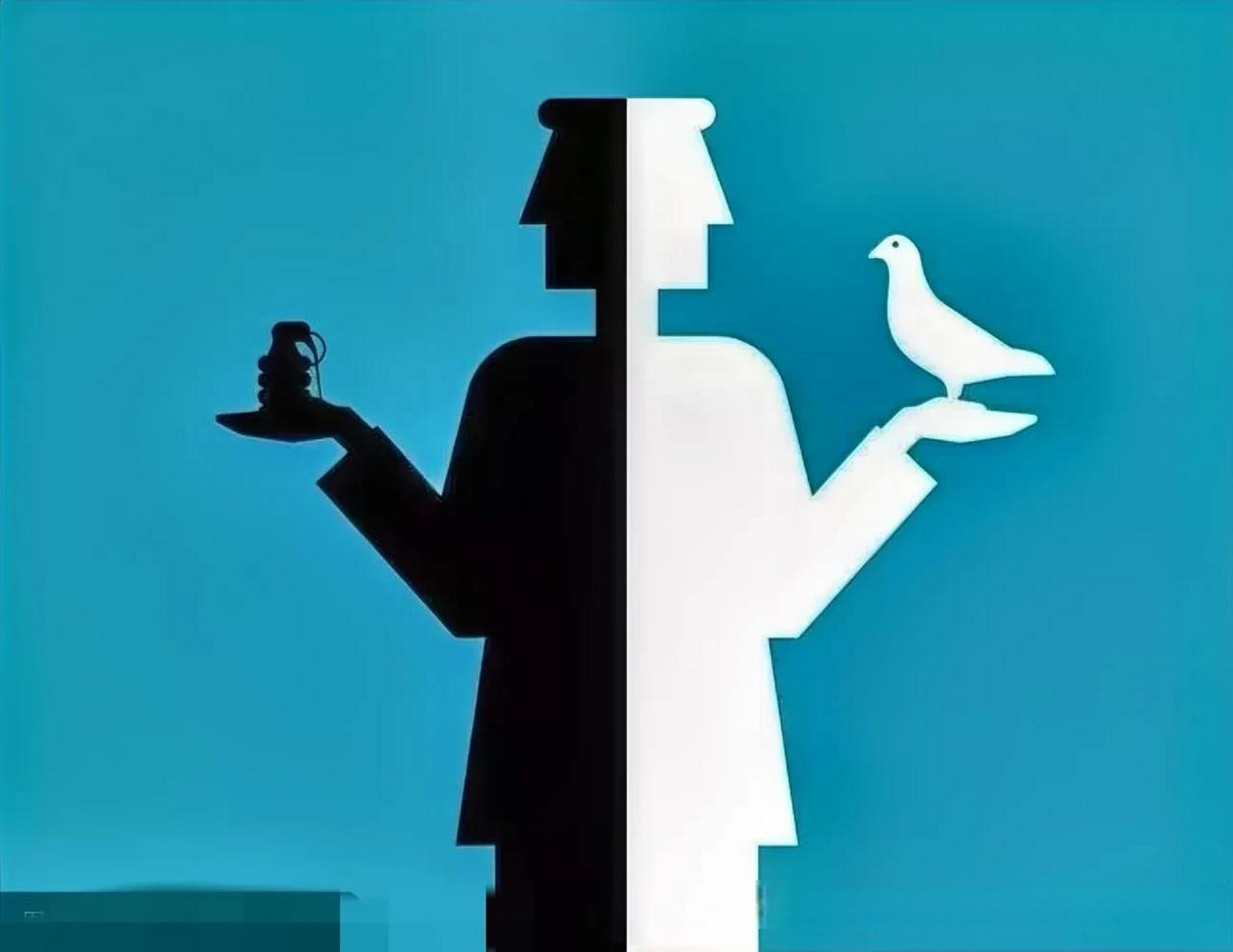 当今社会的各种矛盾层出不穷,这些矛盾的存在使得我们每个人都感到