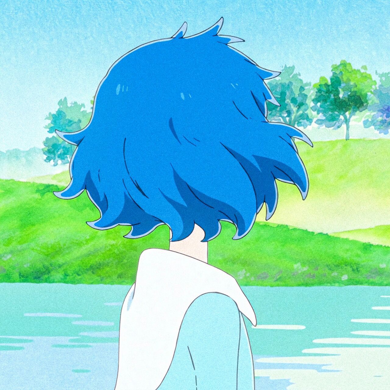 利兹与青鸟 动漫自截 无调色