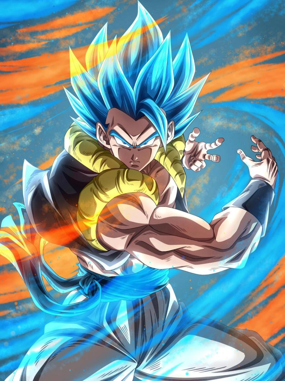 龙珠系列 悟吉塔&贝吉特