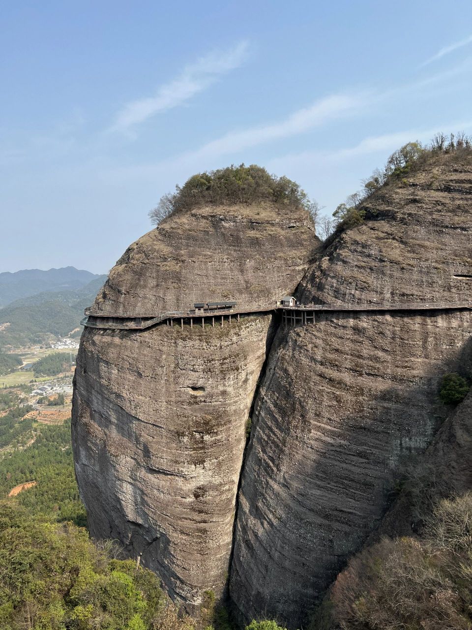 江西赣州小武当山 武当山,总规划面积13.