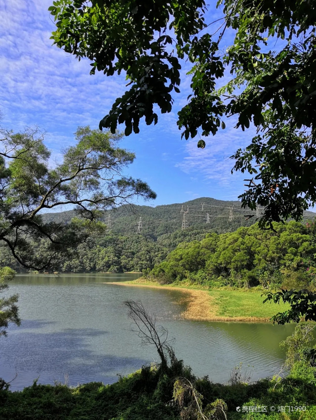 厦门厦门野山谷景区