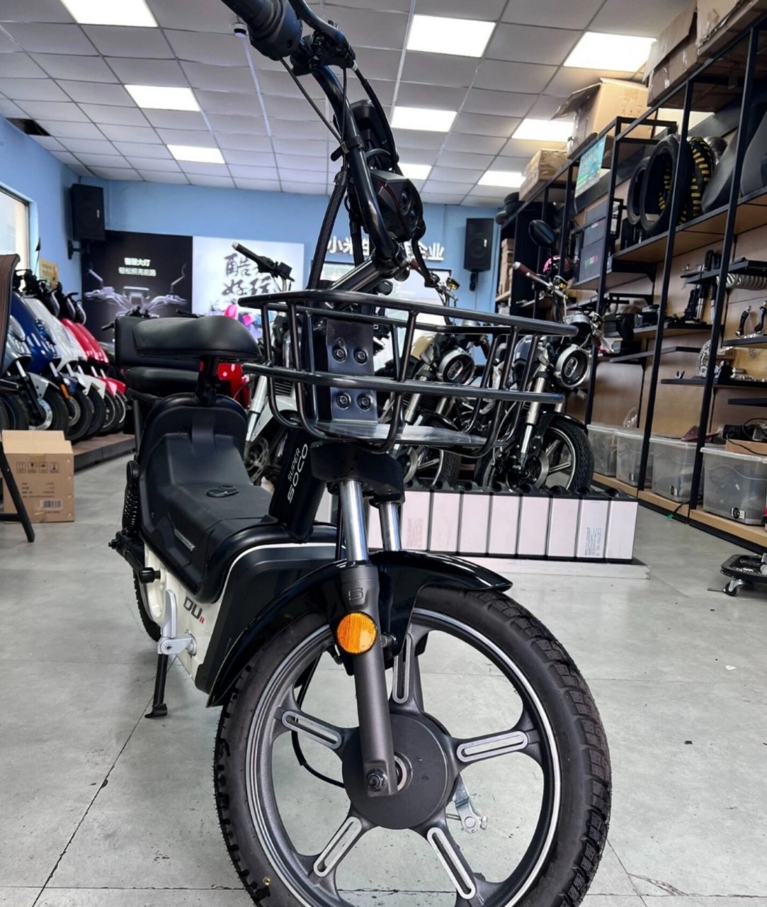 速珂du 速珂du,库存新车,4816电池.本地送货上门,外地物流运费自付