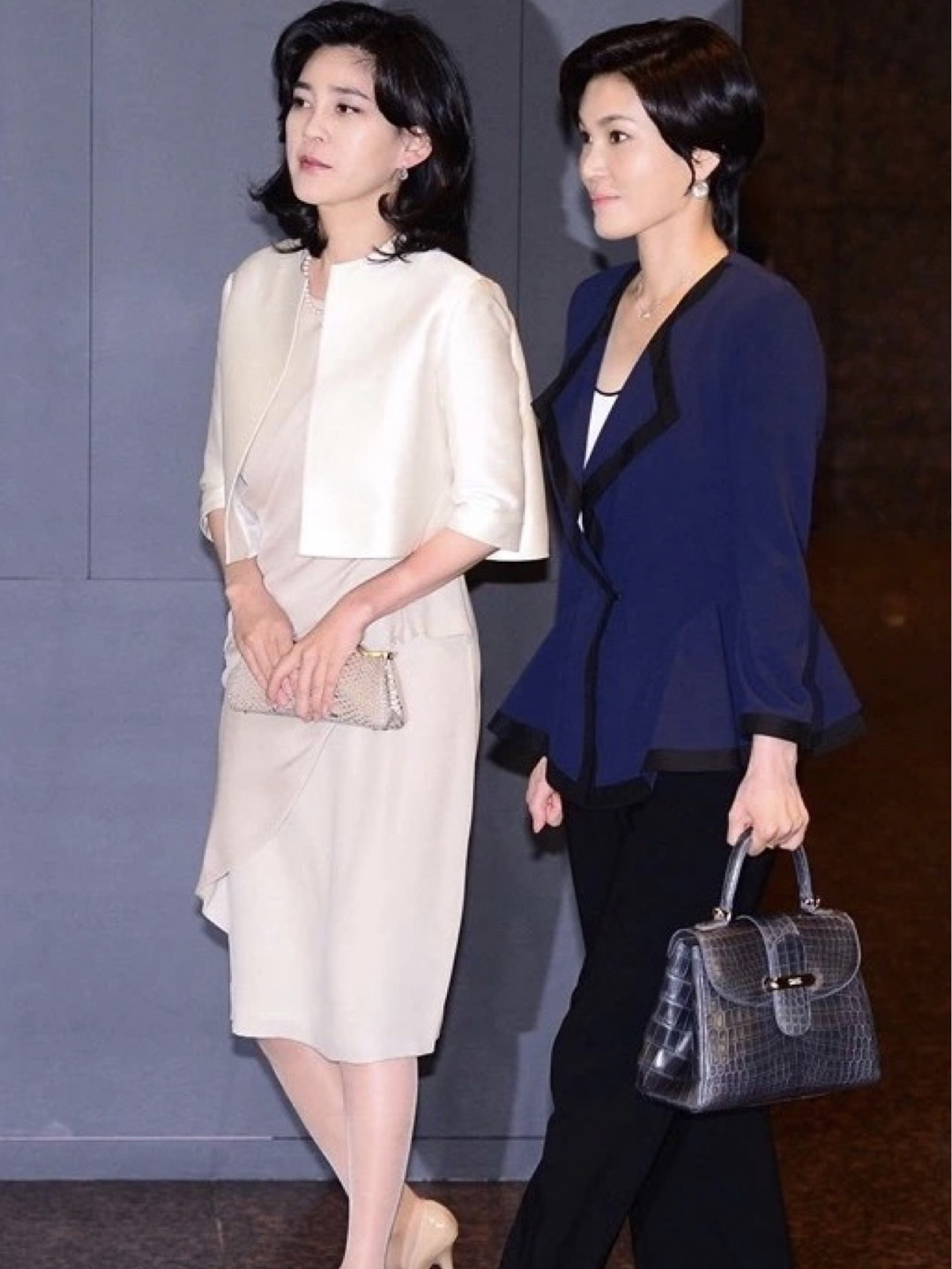 三星的顺风公主:听得父母言,开心好几年 朋友,你听过三星运动服么?