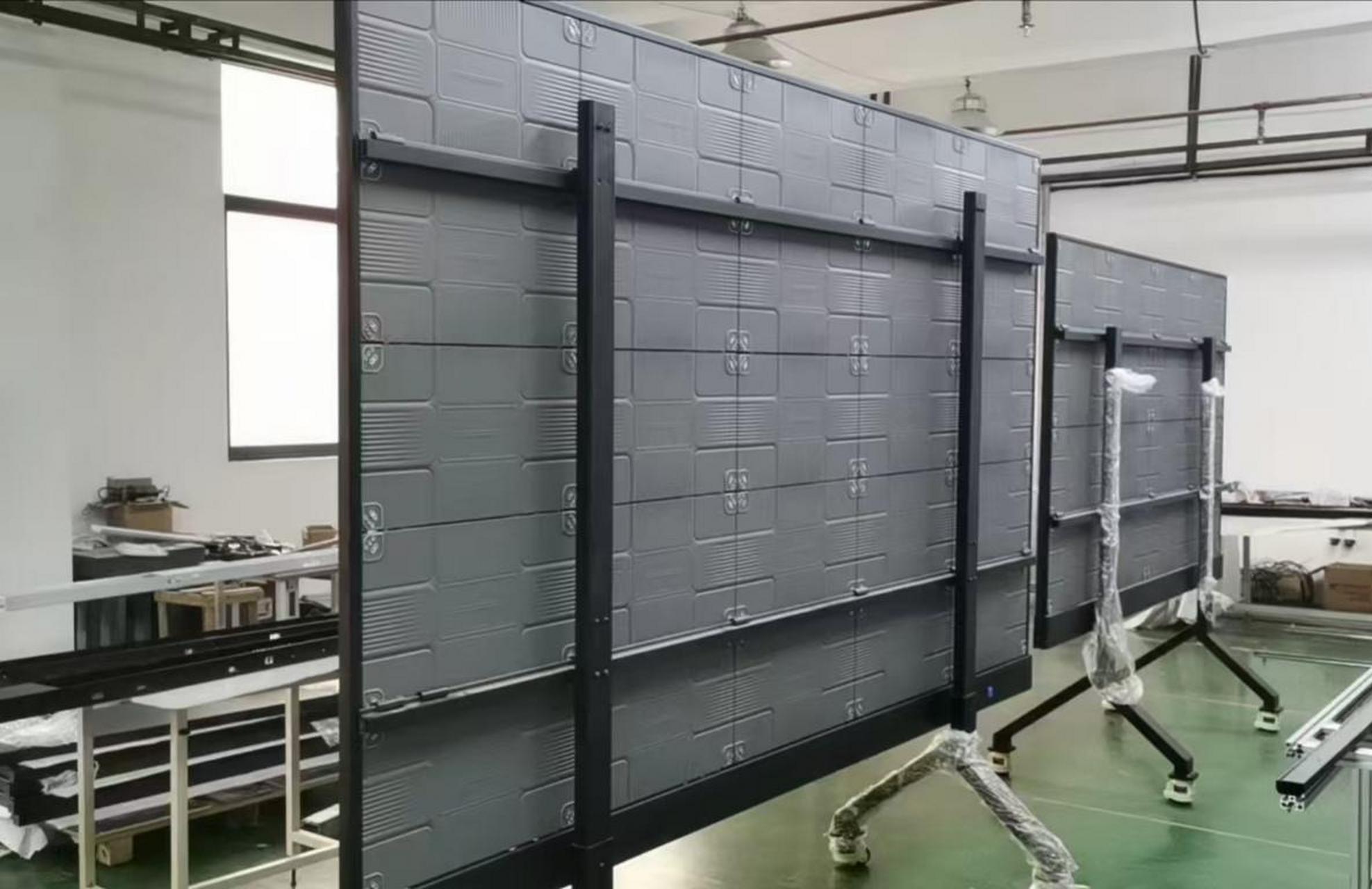 重庆户外p4led显示屏小间距大屏制造商.重庆led显示屏