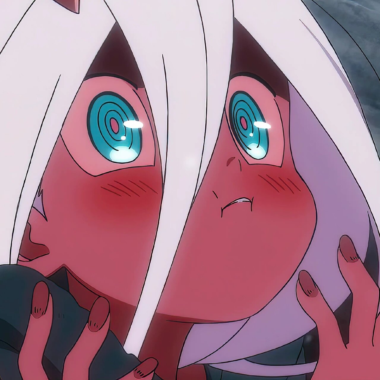 国家队02头像 小时候的02你喜欢吗