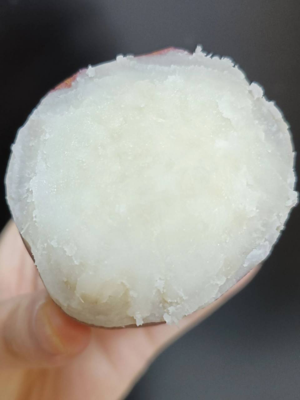 哈蜜冰糖蜜薯真是甜爆了! 软糯香甜又丝滑,如奶油般香甜好吃!