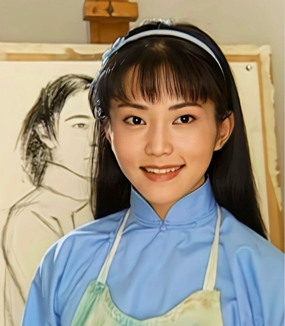 方瑜:为何嚣张跋扈的雪姨从未对她大吼大叫 看过《情深深雨濛濛》这部